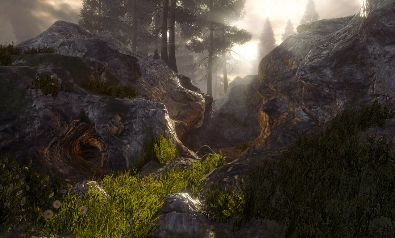 Voxeland📱 - изображение 3